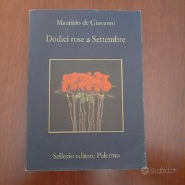 Dodici rose a settembre