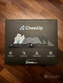 Scacchiera elettronica ChessUp