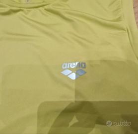 Canotta sportiva Arena  misura M