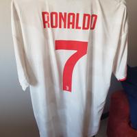 maglia Juventus Ronaldo 