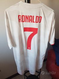 maglia Juventus Ronaldo 