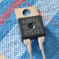 termico per compressore Range Rover P38