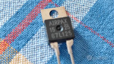 termico per compressore Range Rover P38