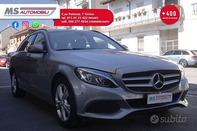 Mercedes-Benz Classe C Mercedes-Benz Classe C...