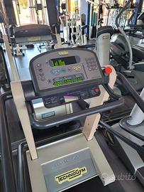 Tapis roulant technogym