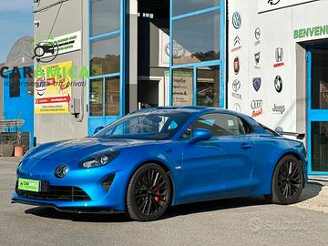 ALPINE A110 A110 S
