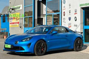 ALPINE A110 A110 S