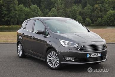 Ricambi usati ford c-max 2015-2019