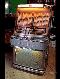 Jukebox Ami i-200 Fascione