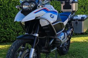 GS adventure