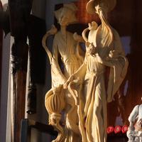 Sculture Vintage