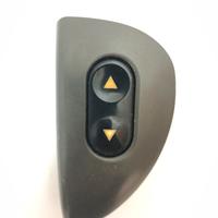 Pulsante alza vetro destro Fiat seicento 600