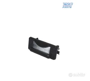 LUCE TARGA A LED MERCEDES SPRINTER 95-06