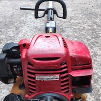 Honda gx 35