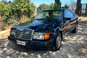 Mercedes-benz 300 200 CE cat Coupé