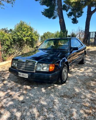 Mercedes-benz 300 200 CE cat Coupé