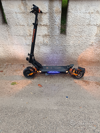 Kukirin g2 master