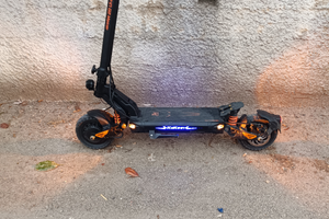 Kukirin g2 master