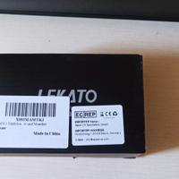In ear monitor lekato