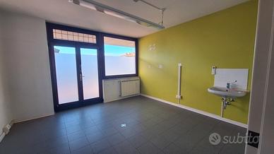 Ufficio 4 locali a rovato