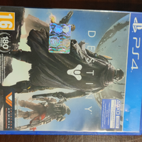 Destiny ps4