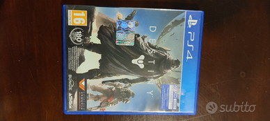 Destiny ps4