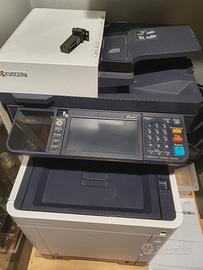 kyocera Ecosys M6635cidn