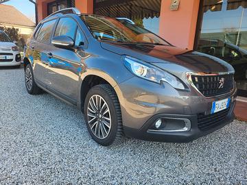 Peugeot 2008 92 S&stop Allure