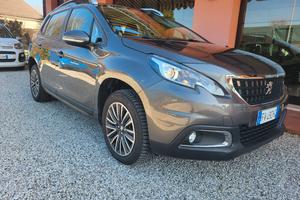 Peugeot 2008 92 S&stop Allure