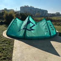 Kite North Orbit 11 metri