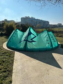 Kite North Orbit 11 metri