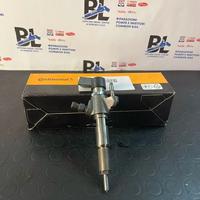 INIETTORI SIEMENS CITROEN BERLINGO-C3II-C3 PICASSO