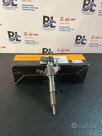 INIETTORI SIEMENS CITROEN BERLINGO-C3II-C3 PICASSO