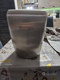 Asciugamani Elettrico Fumagalli SpeedMax SM 110