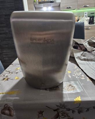 Asciugamani Elettrico Fumagalli SpeedMax SM 110