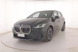 BMW Serie 2 218d Active Tourer Msport auto