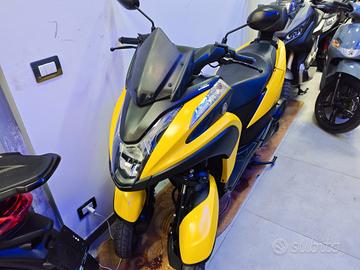 Yamaha Tricity 125 3 ruote