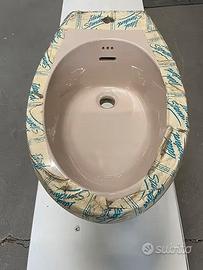 BIDET modello ELLISSE - IDEAL STANDARD