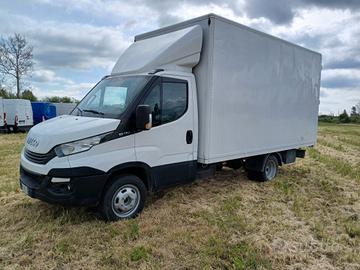 Iveco Daily 35C14 2.3 HPT PC-RG Cabinato
