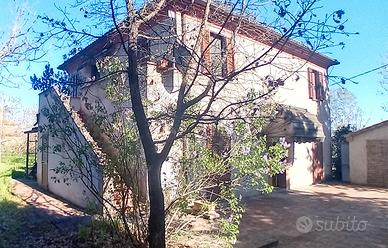 Appartamento a Foiano della Chiana (AR)
