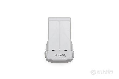 batteria dji mini 3