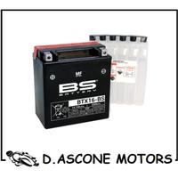 Batteria Bs BTX16-BS