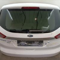 PORTELLONE POSTERIORE COMPLETO FORD S - Max Serie