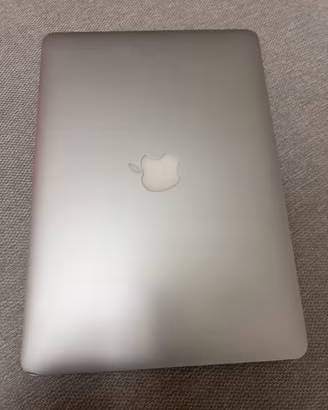 MacBook Air 13” 2015 Core i5 8GB