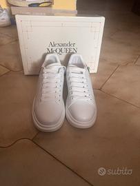 Alexander mcqueen