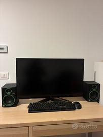 PC GAMING