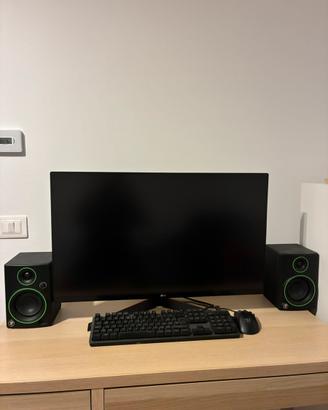 PC GAMING