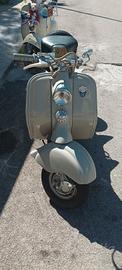 Innocenti Lambretta 