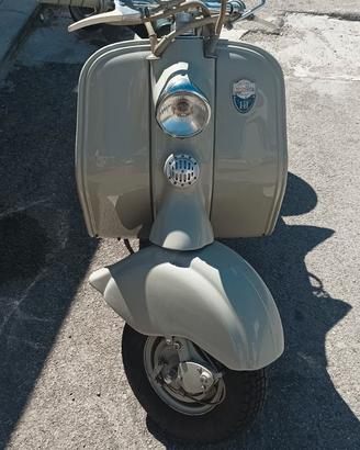 Innocenti Lambretta 