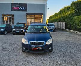 Skoda Roomster 1.6 16V Style GPLine